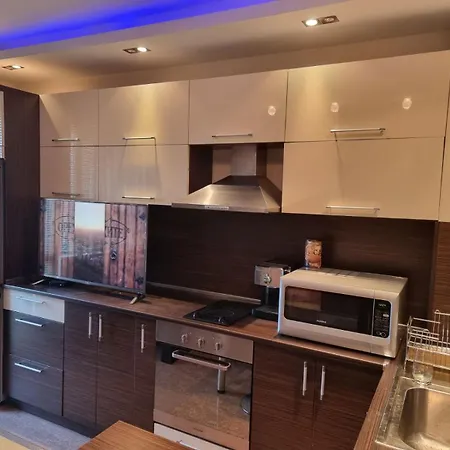 Apartament ломбарди