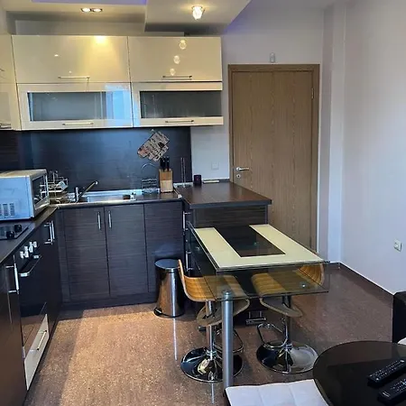 Appartement ломбарди *