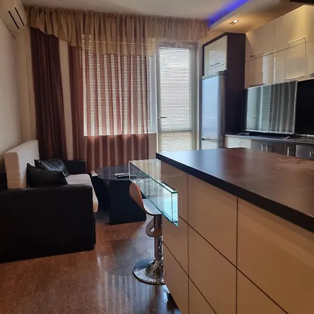Appartement ломбарди *