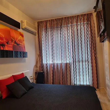 Appartement ломбарди