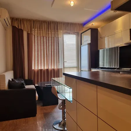 Appartement ломбарди *