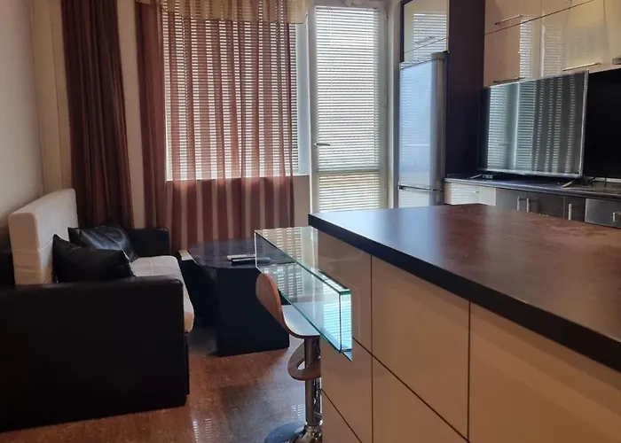Appartement ломбарди *