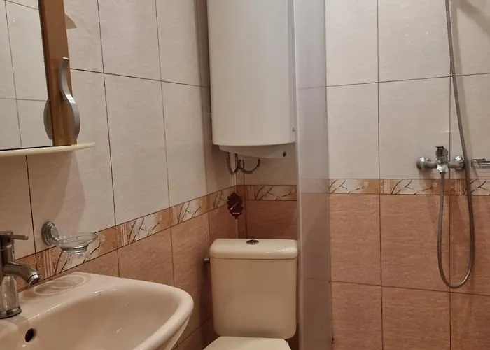 ломбарди Appartement Varna