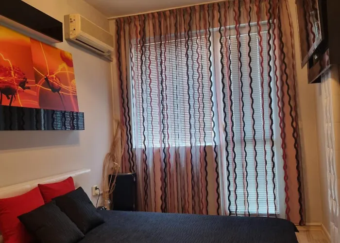 Appartement ломбарди