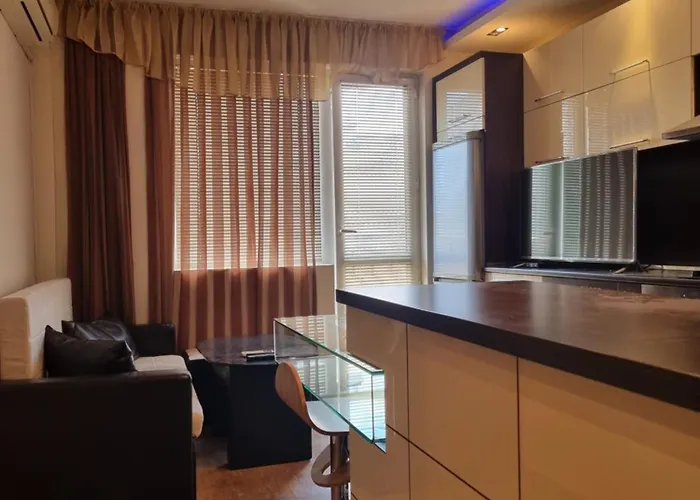 Appartement ломбарди *